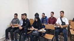 دانشکده پرستاری و مامایی حضرت فاطمه (س)