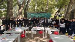 دانشکده پرستاری و مامایی حضرت فاطمه (س)