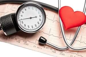 علت فشار خون بالا چیست؟ 