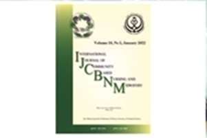 انتشار شماره آوریل 2026 مربوط به مجله IJCBNM