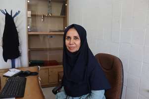 پیشگیری و شناسایی زودهنگام سرطان پستان