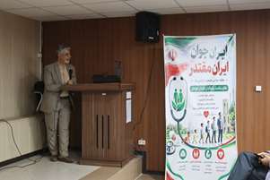 نشست هم اندیشی حضوری و مجازی با موضوع: جمعیت ، خانواده و نزاع تمدنی برگزار شد