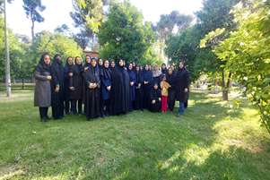 به مناسبت هفته ملی جمعیت 
