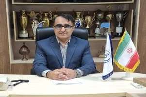 پیام تبریک رئیس دانشکده پرستاری و مامایی حضرت فاطمه(س) به منتخب رتبه اول بیست و نهمین جشنواره قرآن و عترت وزارت بهداشت ، درمان و آموزش پزشکی 