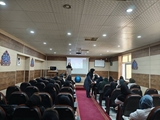 برگزاری کارگاه یک روزه علم حرکت لگن (کینزیولوژی) در مامایی 