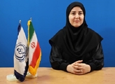 پیام تبریک رئیس دانشکده پرستاری و مامایی حضرت فاطمه(س) به عضو هیئت علمی