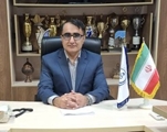 پیام تبریک رئیس دانشکده پرستاری و مامایی حضرت فاطمه(س) به منتخب رتبه اول بیست و نهمین جشنواره قرآن و عترت وزارت بهداشت ، درمان و آموزش پزشکی 