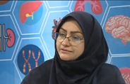 عضو هیات علمی دانشگاه علوم پزشکی شیراز: