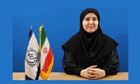 پیام تبریک رئیس دانشکده به منتخب رتبه اول در بیست و هشتمین جشنواره قرآنی وزارت بهداشت