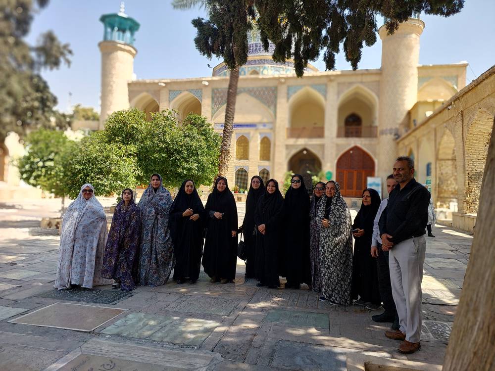 ziyarat